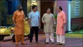 Taarak Mehta Ka Ooltah Chashmah - 4th July 23